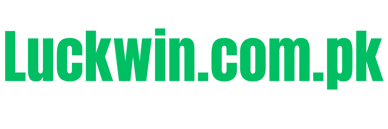 Luckwin