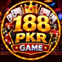188PKR Game
