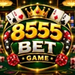 8555Bet Game