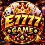 E7777 Game