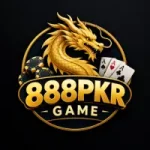 888PKR Game