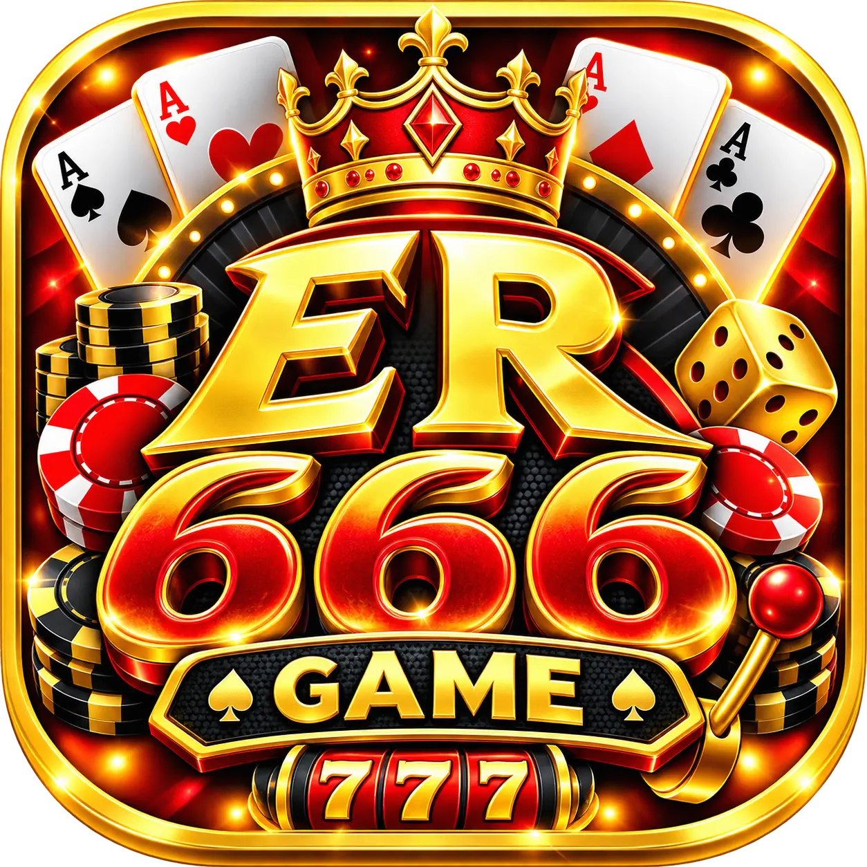 ER666 Game