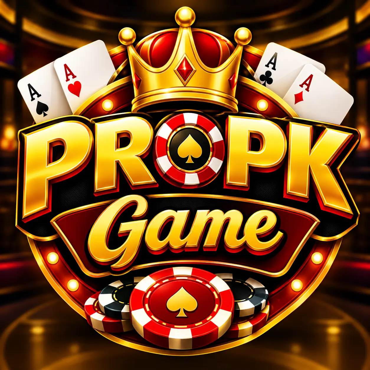 PROPK Game